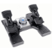 Logitech G G Saitek PRO Flight Rudder Pedals USB Simulador de Vuelo