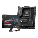 MSI X870 GAMING PLUS WIFI motherboard AMD X870 Socket AM5 ATX
