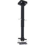 SmartMetals 002.1660 projector beugel Plafond Zwart