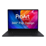 ASUS ProArt PX13 HN7306EA-LX070W Copilot+ PC AMD Ryzen™ AI Max+ 395 Hybrid (2-in-1) 33.8 cm (13.3") Touchscreen 3K 32 GB LPDDR5x-SDRAM 1 TB SSD Wi-Fi 7 (802.11be) Windows 11 Home German Black