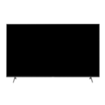 Sony FW-55BZ40H Digital signage flat panel 139.7 cm (55") LCD 4K Ultra HD Black Android 9.0