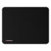 GENESIS Carbon 500 XL Logo Gaming mouse pad Black