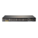 HPE Aruba Networking 2930M 48G PoE+ 1-slot Switch hanterad L3 Gigabit Ethernet (10/100/1000) Strömförsörjning via Ethernet (PoE) stöd 1U Grå