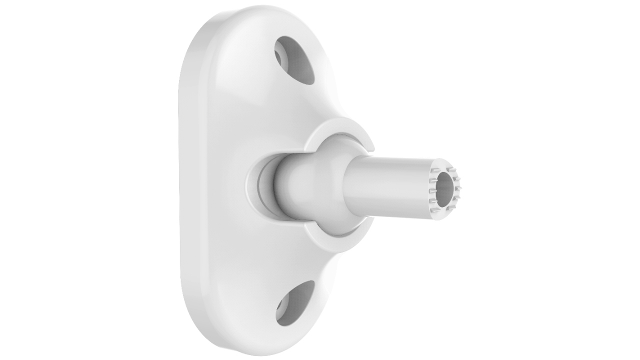Hikvision Digital Technology DS-PDB-IN-Universalbracket