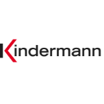 Kindermann Zubehör Kabel Desk Cable holder Grey 1 pc(s)