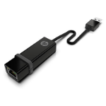 Hewlett Packard Enterprise USB Ethernet Adapter