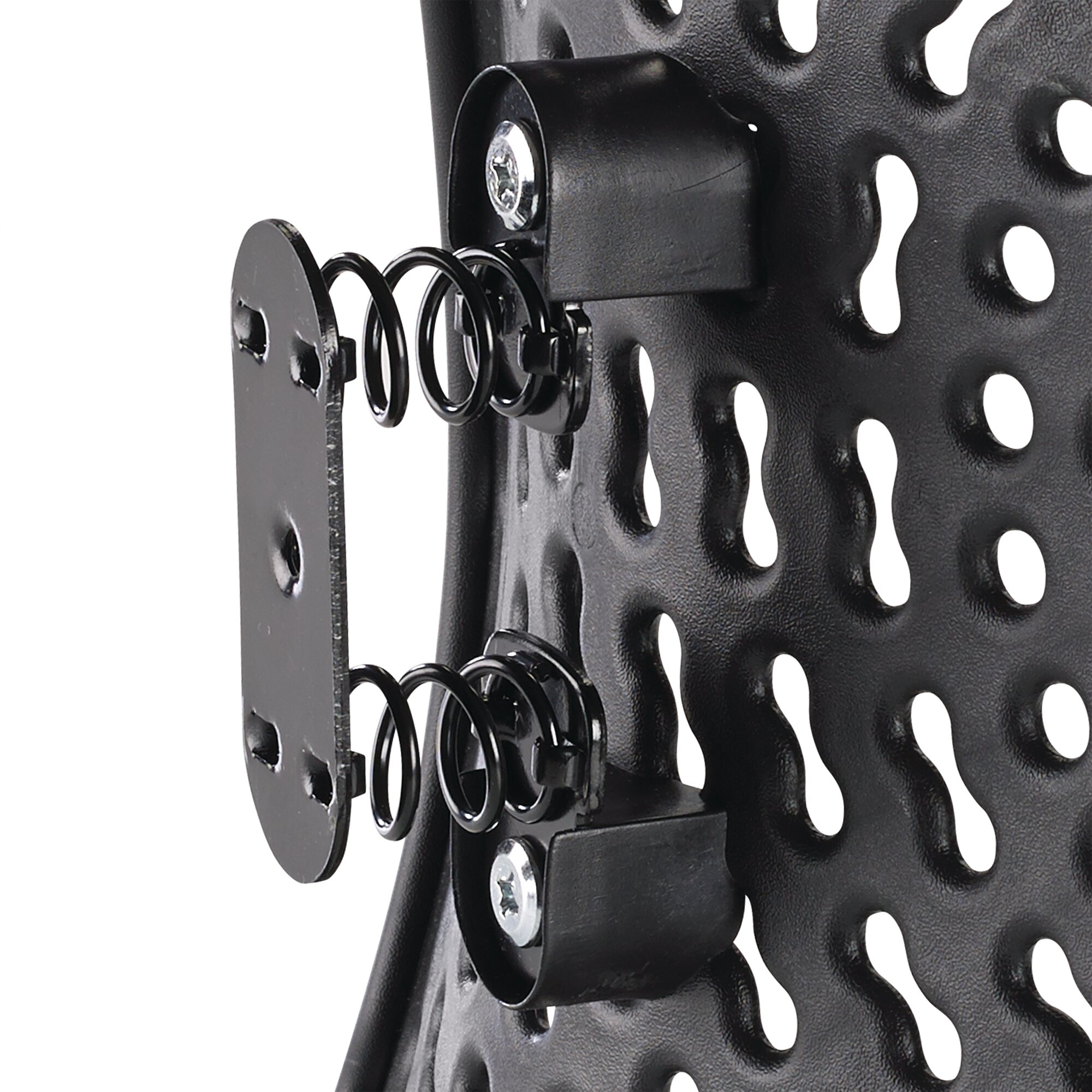 Kensington Conform Adjustable Back Rest Black K60412WW