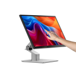 ALOGIC Clarity 5K Fold Touch 27' UHD Monitor with USB-C Power Delivery and Touchscreen