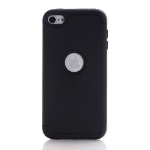 JLC iPod Touch 5/6/7th Gen Safeguard - Black