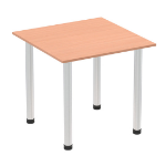 Dynamic Impulse Square Table