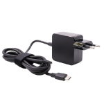 CoreParts MSPT2125 power adapter/inverter Indoor 15.7 W Black
