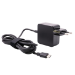 CoreParts MSPT2125 power adapter/inverter Indoor 15.7 W Black