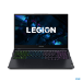 Lenovo Legion 5 Laptop 43.9 cm (17.3") Full HD Intel® Core™ i5 i5-11400H 8 GB DDR4-SDRAM 512 GB SSD NVIDIA GeForce RTX 3060 Wi-Fi 6 (802.11ax) Windows 11 Home Black