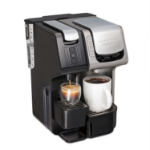 Hamilton Beach FlexBrew 3-in-1 Coffee Espresso machine 1650 L