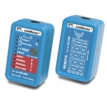 Ideal Industries LinkMaster8482 UTP/STP Cable Tester
