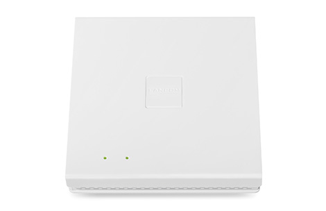 Image of Lancom Systems LX-6200E 1775 Mbit/s White