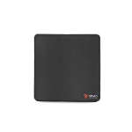 SAV IO Black Edition Turbo Dynamic S 25x25 Gaming mouse pad Black