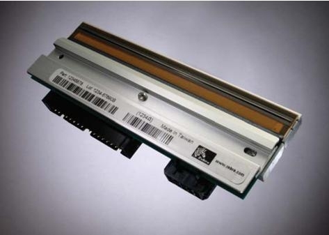 Image of Zebra Kit Printhead 300 dpi RH print head