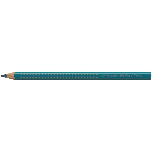 Faber-Castell Jumbo GRIP 110953 Blue 1 pc(s)