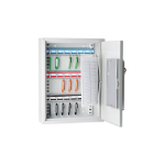 Wedo 102 42437 Steel Grey