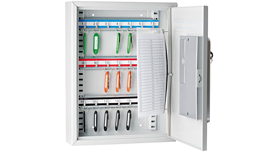 Wedo 102 42437 Steel Grey