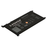 2-Power 2P-WJXMR laptop spare part Battery