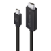 ALOGIC Elements ACTIVE 2m Mini DisplayPort to HDMI Cable with 4K@60Hz Support - Male to Male Box packaging