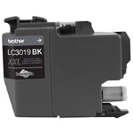 Brother LC-3019BK ink cartridge Original Extra (Super) High Yield Black