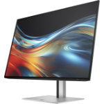 HP Series 7 Pro 24 inch WUXGA Monitor - 724pn