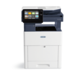 Xerox VersaLink C605 A4 55Ppm Duplex Copy/Print/Scan/Fax Metered Ps3 Pcl5E/6 2 Trays 700 Sheets (Does Not Support Finisher)