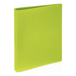 Pagna 20900-17 ring binder A4 Lime