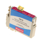 G&G NP-R-1813M inktcartridge 1 stuk(s) Compatibel Magenta