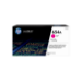 HP Cartucho de tóner original LaserJet 654A magenta