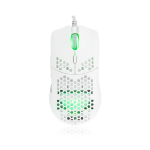 Modecom VOLCANO SHINOBI 3327 mouse Gaming Right-hand USB Type-A Optical 6200 DPI