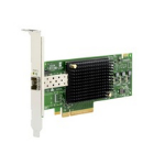 Emulex LPe31000-M6-F PCIe Fiber Full-height PCIe 3.0 LC 8 Gbit/s
