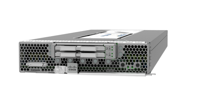 UCSB-B200-M6-CH Cisco DISTI:UCS B200 M6 W/O CPU, MEM, DRIVE BAYS, HDD, MEZZ, HS