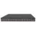 HPE FlexNetwork 5130 48G POE+ 2SFP+ 2XGT (370W) EI Managed L3 Gigabit Ethernet (10/100/1000) Power over Ethernet (PoE) 1U Grey