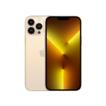 Apple iPhone 13 Pro Max 128GB - Gold