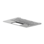 HP M75247-BA1 laptop spare part Keyboard