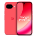 Google Pixel 10a 16 cm (6.3") Dual SIM Android 16.0 5G USB Type-C 8 GB 128 GB 5100 mAh Red