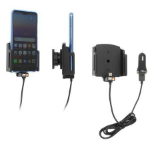 Brodit 721203 holder Active holder Mobile phone/Smartphone Black