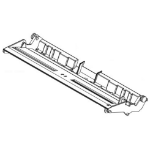 KYOCERA 5MVB864SH009 printer/scanner spare part