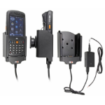 Brodit 513780 houder Actieve houder Mobiele telefoon/Smartphone Zwart