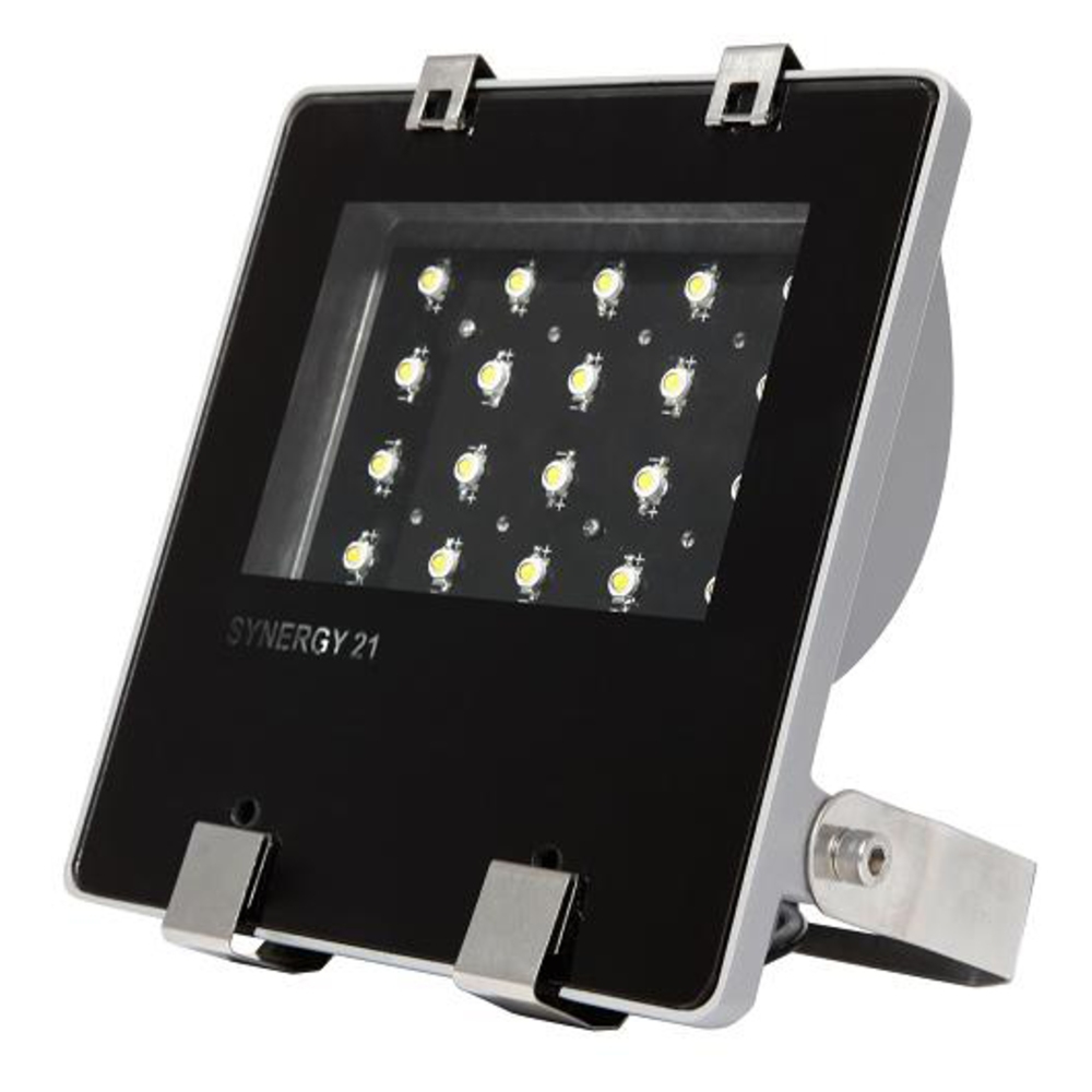 EU Product - Spot Outdoor Flchenstrahler 20W KW thumbnail