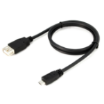 HP Micro USB to USB Adapter