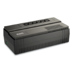APC BV1000I uninterruptible power supply (UPS) Line-Interactive 1000 VA 600 W 1 AC outlet(s)