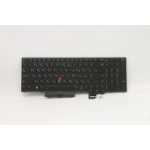 Lenovo 5N20Z74841 notebook spare part Keyboard