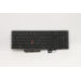 Lenovo 5N20Z74841 notebook spare part Keyboard