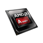 AMD A series A10-7700K processor 3.4 GHz 4 MB L2 Box