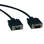 Tripp Lite P781-010 Daisy Chain Cable for NetController KVM Switches B040-Series and B042-Series, 10 ft. (3.05 m)